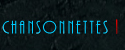 chansonettes
